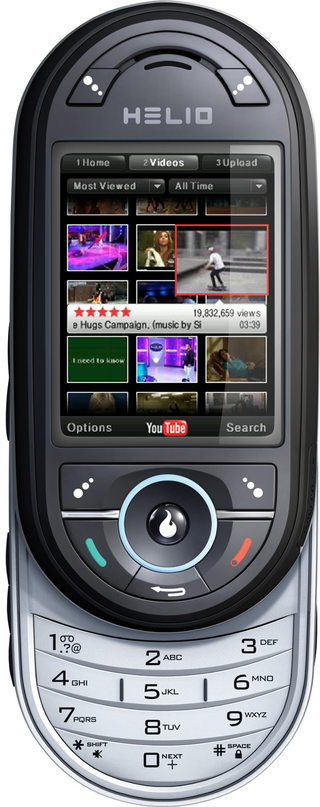 Illustration for article titled Helio's YouTube 2.0 Client Hands-on and Impressions (Verdict: It's Good)